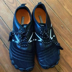 Aleader Minimalist Trail Running Shoes Barefoot | Wide Toe | Zero Drop